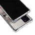 NFL Patriots Super Bowl XLIX Champs Galaxy Note20 5G Clear Case
