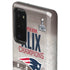 NFL Patriots Super Bowl XLIX Champs Galaxy Note20 5G Pro Case