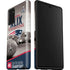 NFL Patriots Super Bowl XLIX Champs Galaxy Note20 5G Pro Case