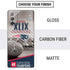 NFL Patriots Super Bowl XLIX Champs Galaxy Note20 5G Skin