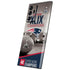 NFL Patriots Super Bowl XLIX Champs Galaxy Note20 Ultra 5G Skin