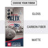 NFL Patriots Super Bowl XLIX Champs Galaxy Note20 Ultra 5G Skin
