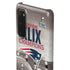 NFL Patriots Super Bowl XLIX Champs Galaxy S20 Lite Case