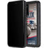 NFL Patriots Super Bowl XLIX Champs Galaxy S20 Plus Waterproof Case