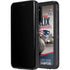 NFL Patriots Super Bowl XLIX Champs Galaxy S20 Waterproof Case