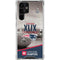 NFL Patriots Super Bowl XLIX Champs Galaxy S23 Ultra Clear Case
