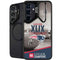 NFL Patriots Super Bowl XLIX Champs Galaxy S24 FE Kickstand Case