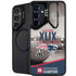 NFL Patriots Super Bowl XLIX Champs Galaxy S24 FE Kickstand Case