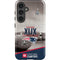 NFL Patriots Super Bowl XLIX Champs Galaxy S25 Impact Case