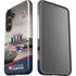 NFL Patriots Super Bowl XLIX Champs Galaxy S25 Impact Case