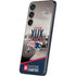 NFL Patriots Super Bowl XLIX Champs Galaxy S25 Skin