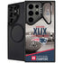 NFL Patriots Super Bowl XLIX Champs Galaxy S24 Ultra Kickstand Case