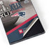 NFL Patriots Super Bowl XLIX Champs Galaxy S25 Ultra Skin