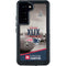 NFL Patriots Super Bowl XLIX Champs Galaxy S24 Waterproof Case