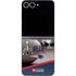 NFL Patriots Super Bowl XLIX Champs Galaxy Z Flip6 Skin