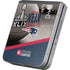 NFL Patriots Super Bowl XLIX Champs Galaxy Z Flip6 Skin