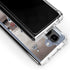 NFL Patriots Super Bowl XLIX Champs Galaxy Z Fold5 5G Clear Case
