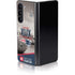 NFL Patriots Super Bowl XLIX Champs Galaxy Z Fold5 5G Skin