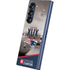 NFL Patriots Super Bowl XLIX Champs Galaxy Z Fold6 Skin
