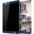 NFL Patriots Super Bowl XLIX Champs iPad Skins