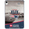 NFL Patriots Super Bowl XLIX Champs iPad 11th Gen (2025) Clear Case