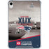 NFL Patriots Super Bowl XLIX Champs iPad 11th Gen (2025) Clear Case