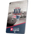 NFL Patriots Super Bowl XLIX Champs Apple iPad Air Skin