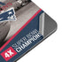 NFL Patriots Super Bowl XLIX Champs Apple iPad Mini Skin
