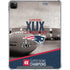 NFL Patriots Super Bowl XLIX Champs iPad Cases