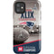 NFL Patriots Super Bowl XLIX Champs iPhone 11 Impact Case
