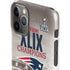 NFL Patriots Super Bowl XLIX Champs iPhone 11 Pro Lite Case