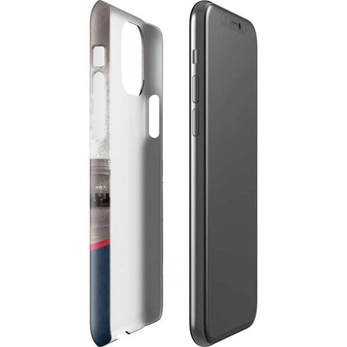 NFL Patriots Super Bowl XLIX Champs iPhone 11 Pro Lite Case