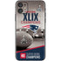NFL Patriots Super Bowl XLIX Champs iPhone 11 Skin
