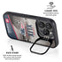 NFL Patriots Super Bowl XLIX Champs iPhone 13 Pro Kickstand Case