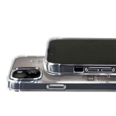 NFL Patriots Super Bowl XLIX Champs iPhone 14 MagSafe Case