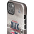 NFL Patriots Super Bowl XLIX Champs iPhone 15 Impact Case