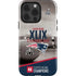 NFL Patriots Super Bowl XLIX Champs iPhone 15 Pro Impact Case