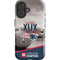 NFL Patriots Super Bowl XLIX Champs iPhone 16 Impact Case