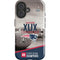 NFL Patriots Super Bowl XLIX Champs iPhone 16 Plus Impact Case