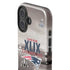 NFL Patriots Super Bowl XLIX Champs iPhone 16 Plus Impact Case