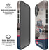 NFL Patriots Super Bowl XLIX Champs iPhone 16 Plus Magsafe Impact Case