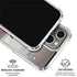 NFL Patriots Super Bowl XLIX Champs iPhone 16 Pro Clear Case