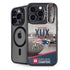 NFL Patriots Super Bowl XLIX Champs iPhone 16 Pro Kickstand Case