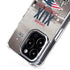 NFL Patriots Super Bowl XLIX Champs iPhone 16 Pro MagSafe Case