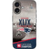 NFL Patriots Super Bowl XLIX Champs iPhone 16 Skin
