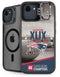 NFL Patriots Super Bowl XLIX Champs iPhone 16e Kickstand Case