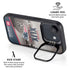 NFL Patriots Super Bowl XLIX Champs iPhone 16e Kickstand Case