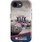 NFL Patriots Super Bowl XLIX Champs iPhone 16e Impact Case