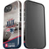 NFL Patriots Super Bowl XLIX Champs iPhone 16e Impact Case