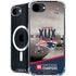 NFL Patriots Super Bowl XLIX Champs iPhone 16e MagSafe Case